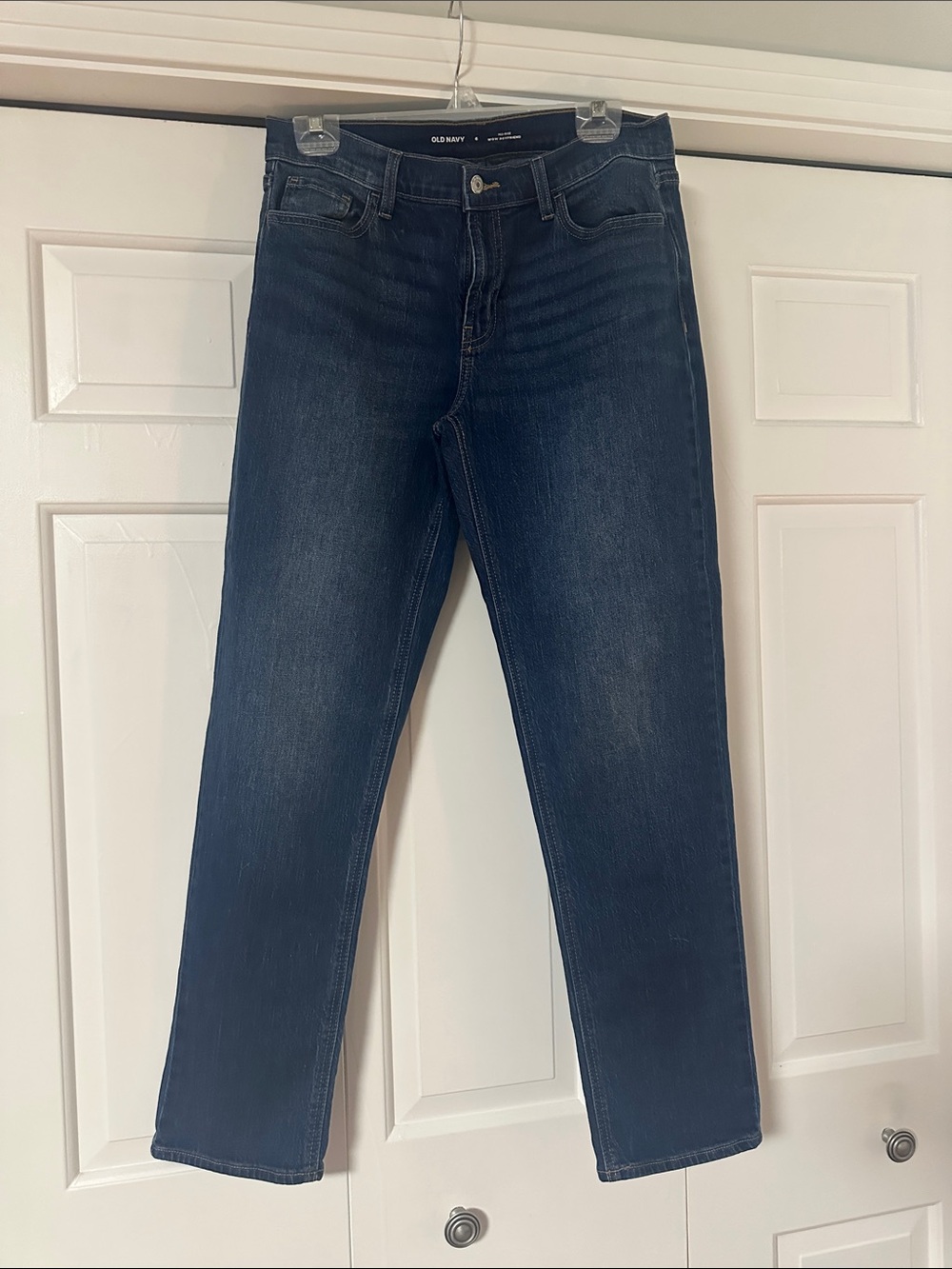 Old Navy Woman’s Jeans